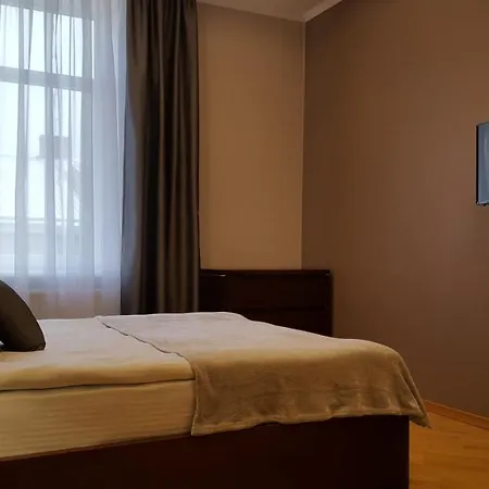 Apartman Soprano Tamanska