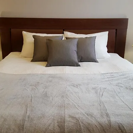 Apartment Soprano Tamanska Lviv