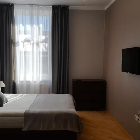 Soprano Tamanska Apartman