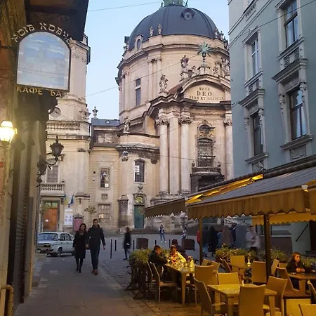 Apartman Soprano Tamanska