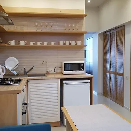 Soprano Tamanska Apartman *