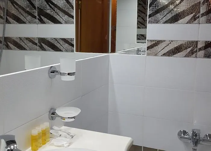 Apartamento Soprano Tamanska Leópolis