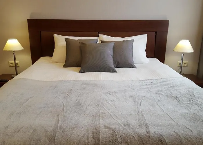 Apartamento Soprano Tamanska Leópolis