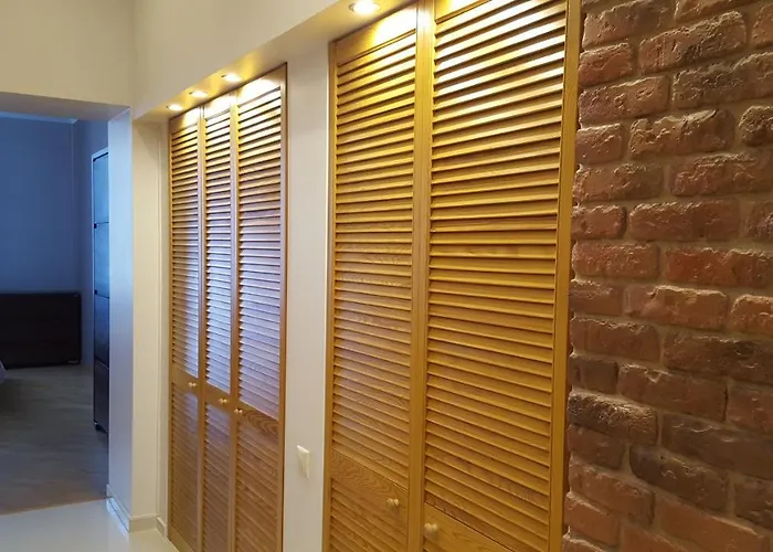 Apartamento Soprano Tamanska Leópolis