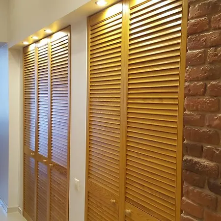 아파트 Soprano Tamanska 리비프