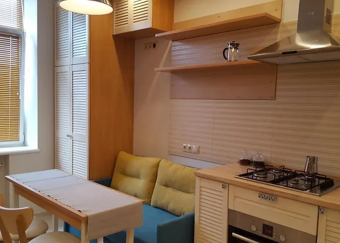 Appartement Soprano Tamanska *