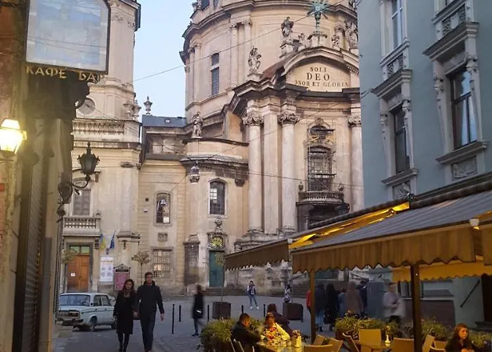 Appartement Soprano Tamanska